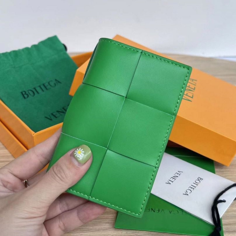 BV Wallets